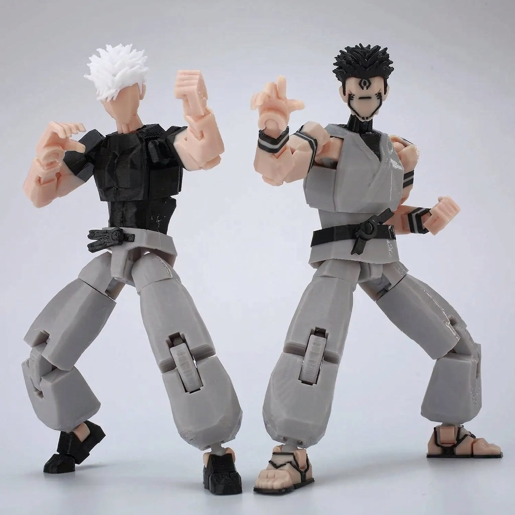 ArcPose Figure