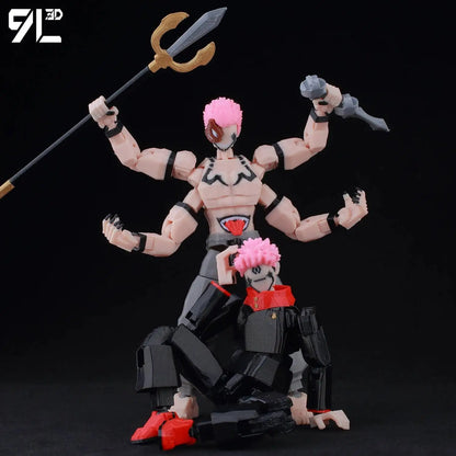 ArcPose Figure image 5