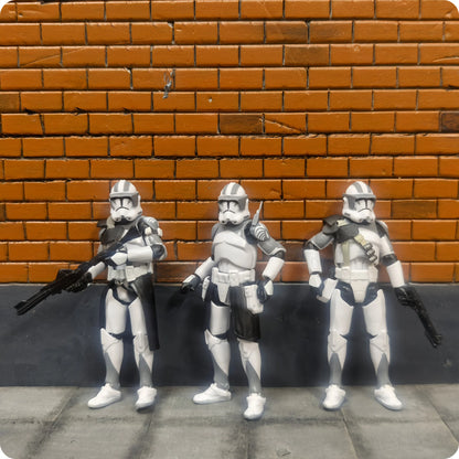 Vanguard Trooper Miniature image 6
