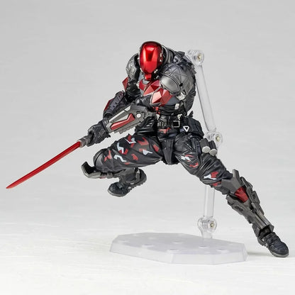 Arkham Vanguard image 5