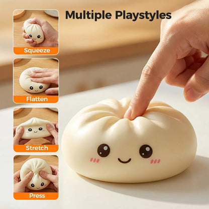 BaoZen Steamer Squish image 4