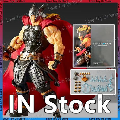 Stormhammer Icon image 2