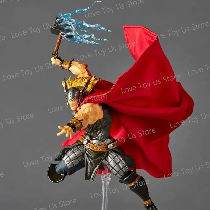Stormforge Thor image 5