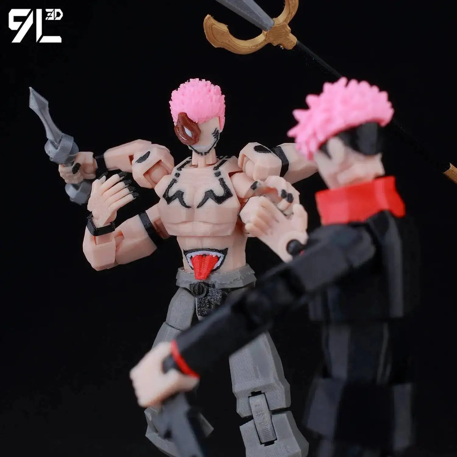 ArcPose Figure image 6