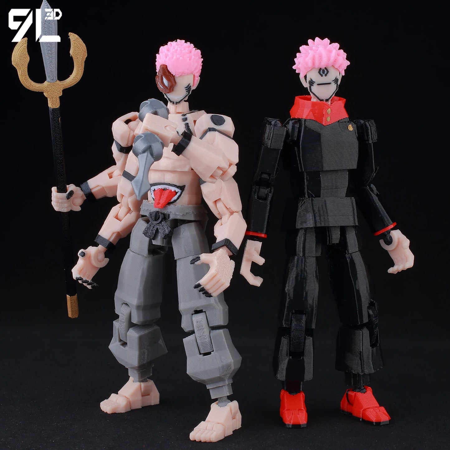 ArcPose Figure image 4