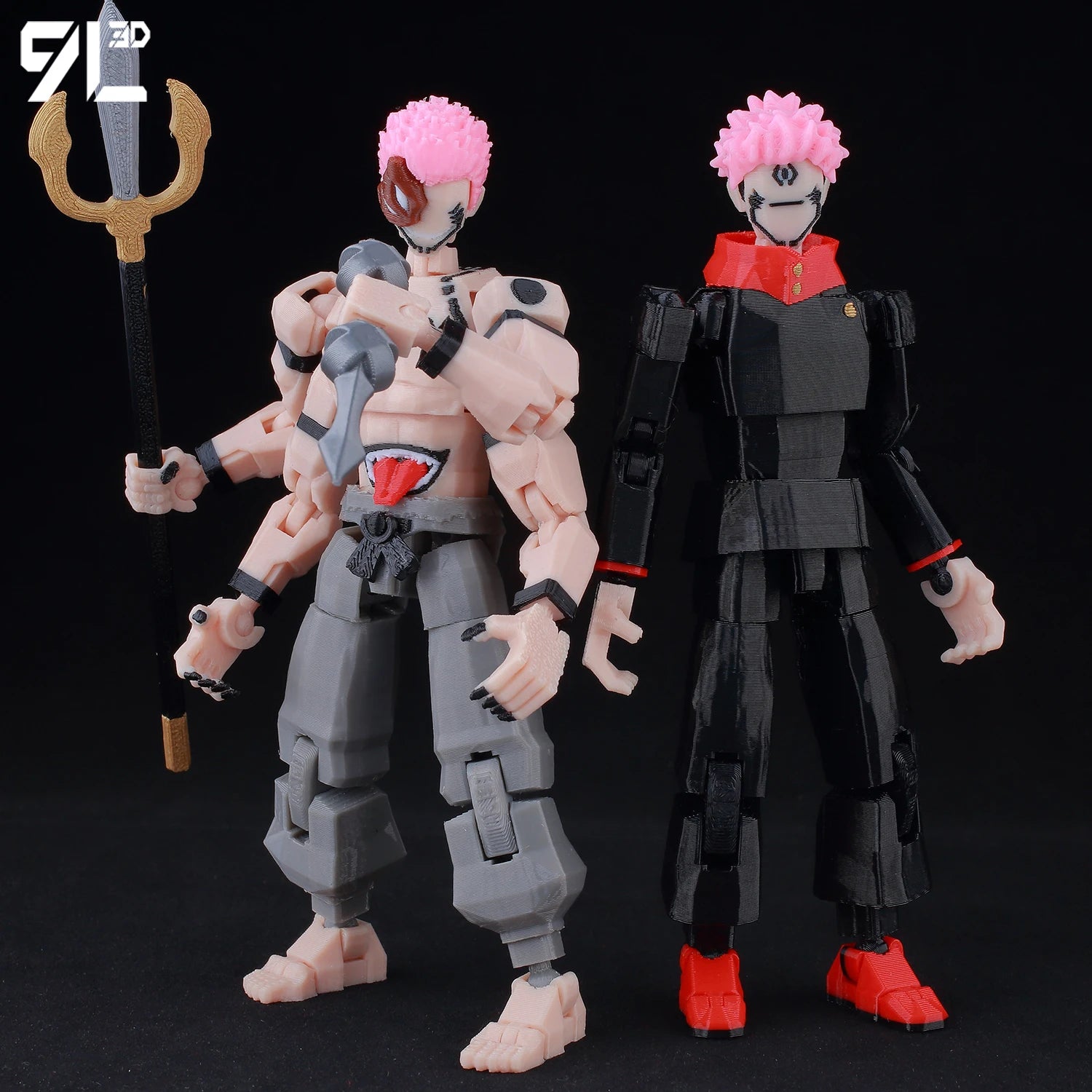 ArcPose Figure image 4