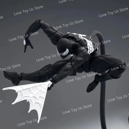 Symbiote Shadow Spider image 4