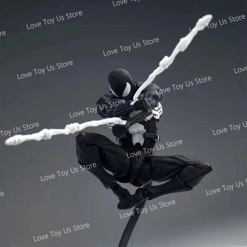 Symbiote Shadow Spider image 3