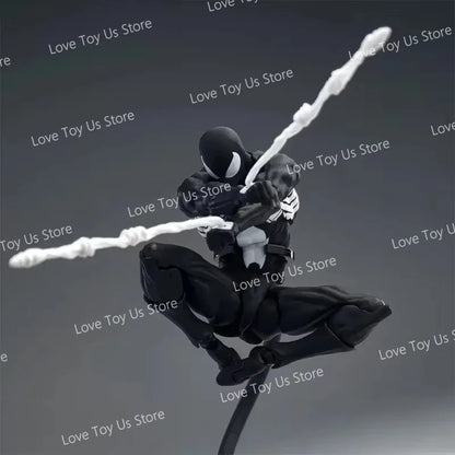 Symbiote Shadow Spider image 3