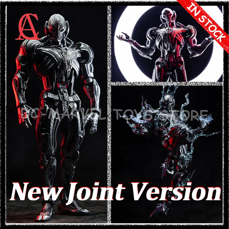 Ultron Apex image 2