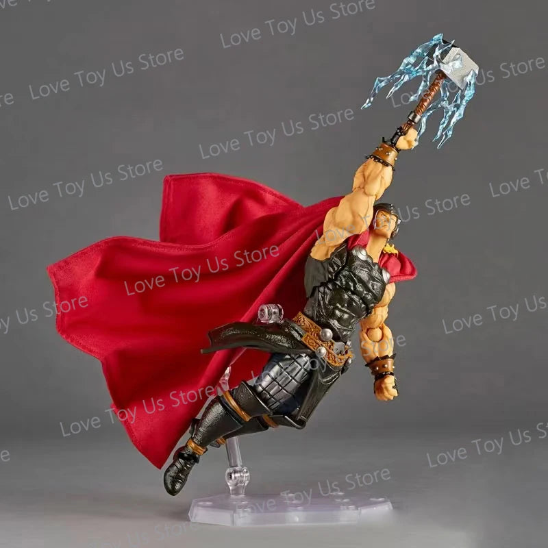 Stormhammer Icon image 6