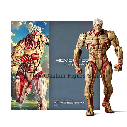 TitanForge Figure image 2