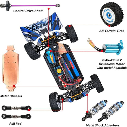VoltRidge Pro image 7