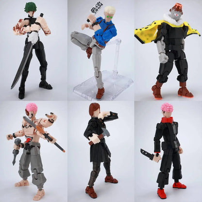 ArcPose Figure image 3