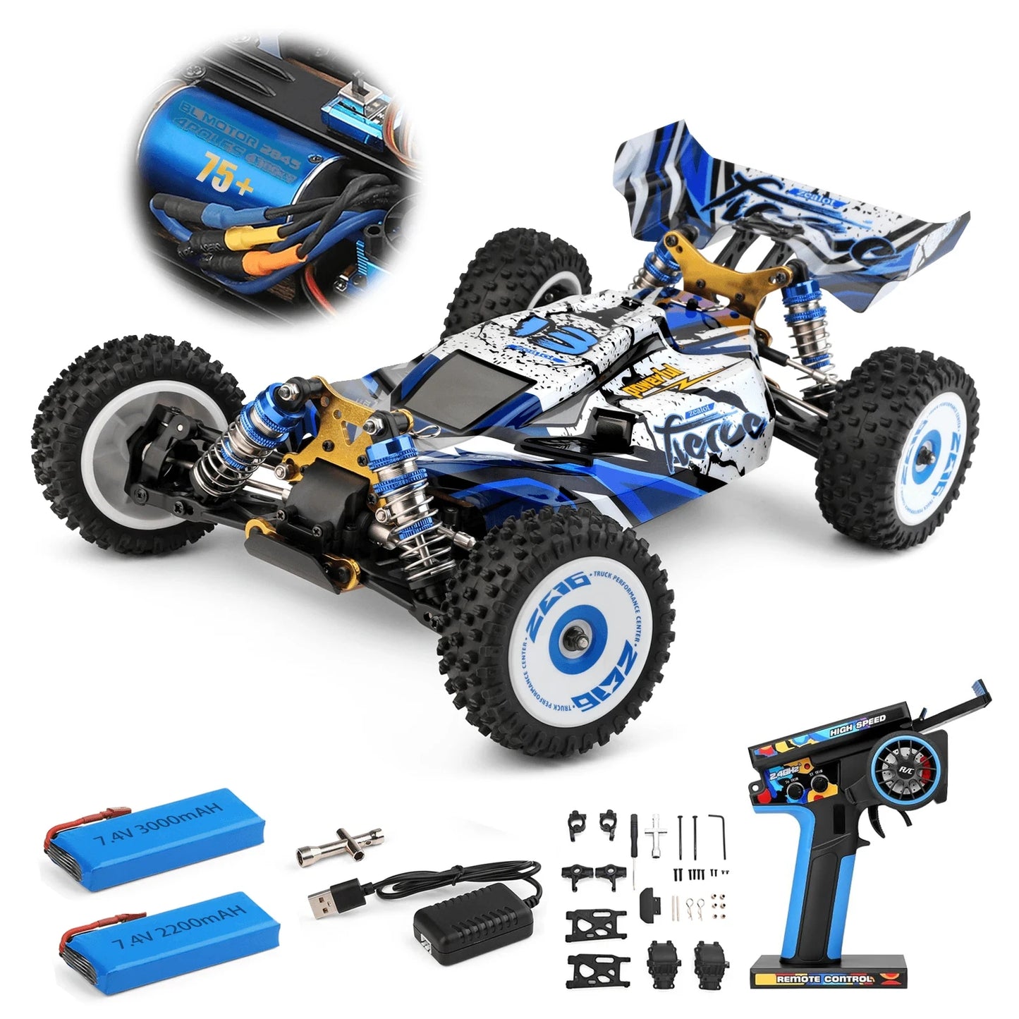 VoltRidge Pro image 2