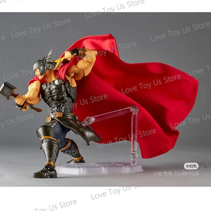 Stormforge Thor image 7