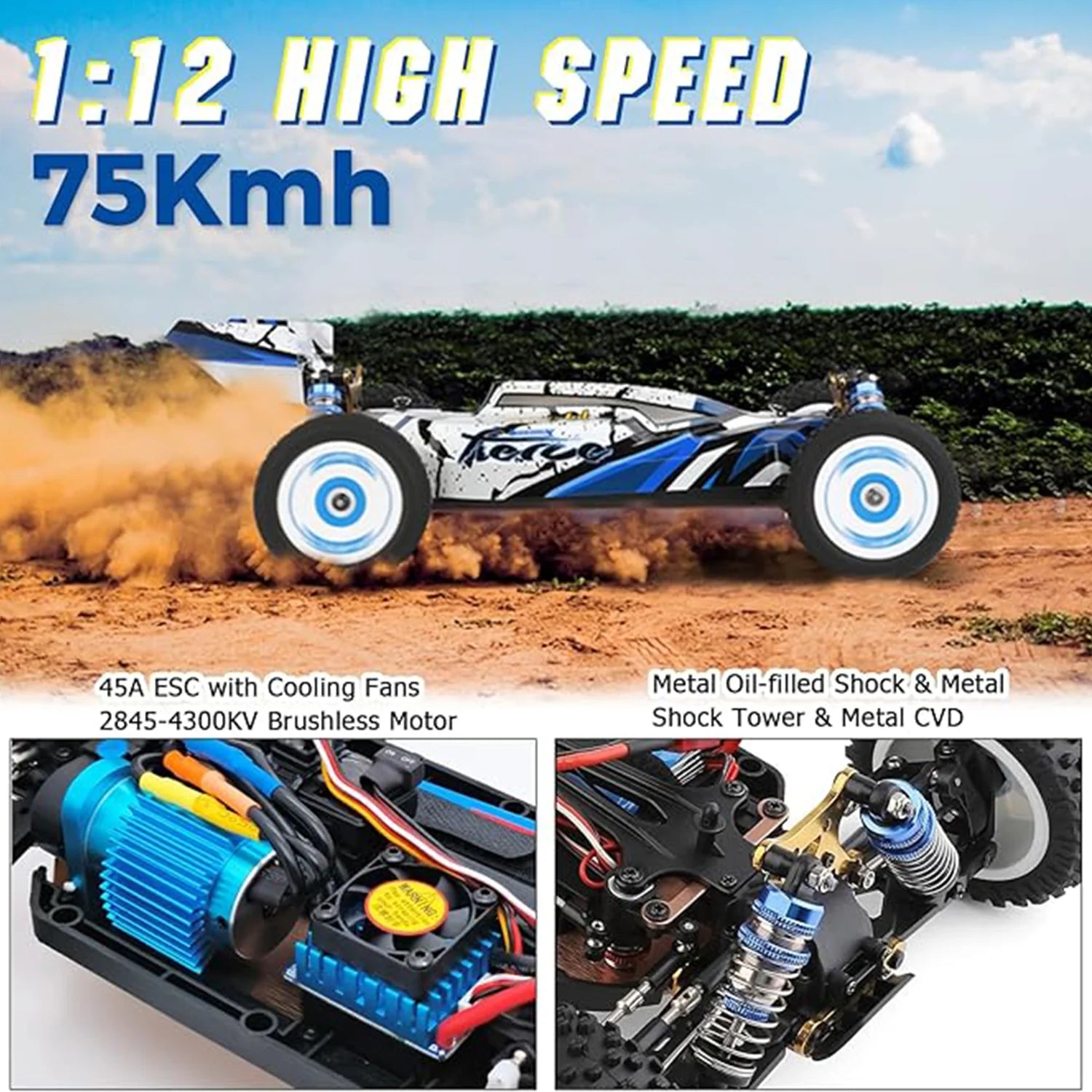 VoltRidge Pro image 5