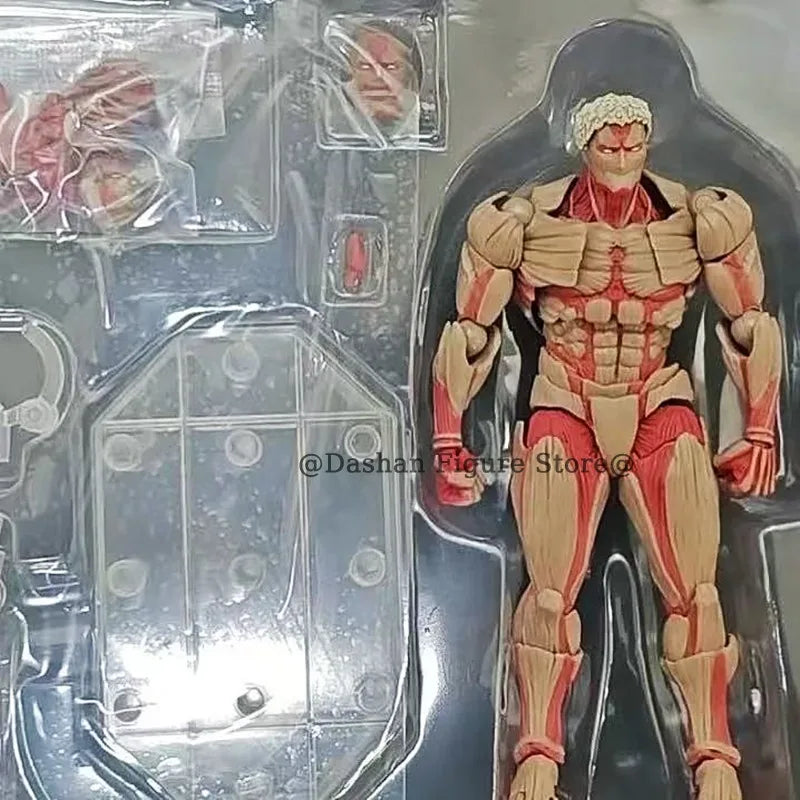 TitanForge Figure image 7