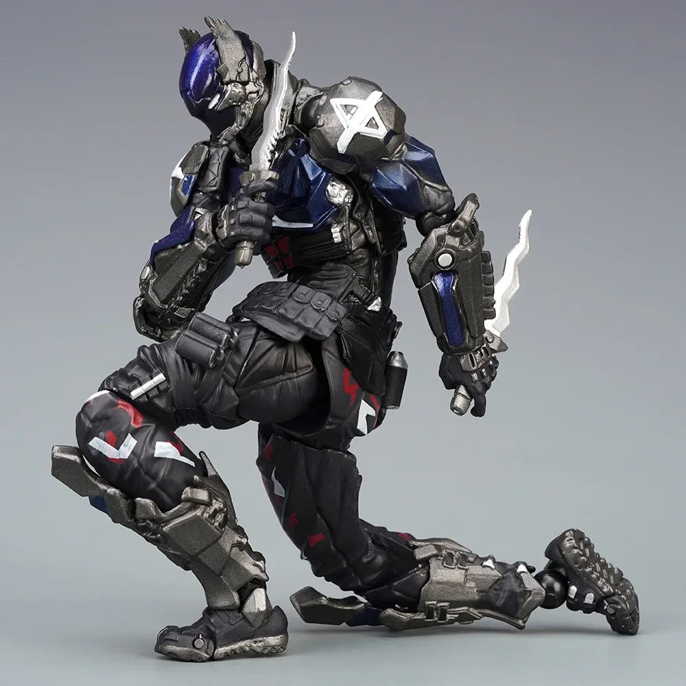 Arkham Vanguard image 3