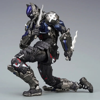 Arkham Vanguard image 3