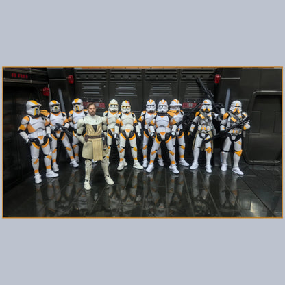 Vanguard Trooper Miniature image 7