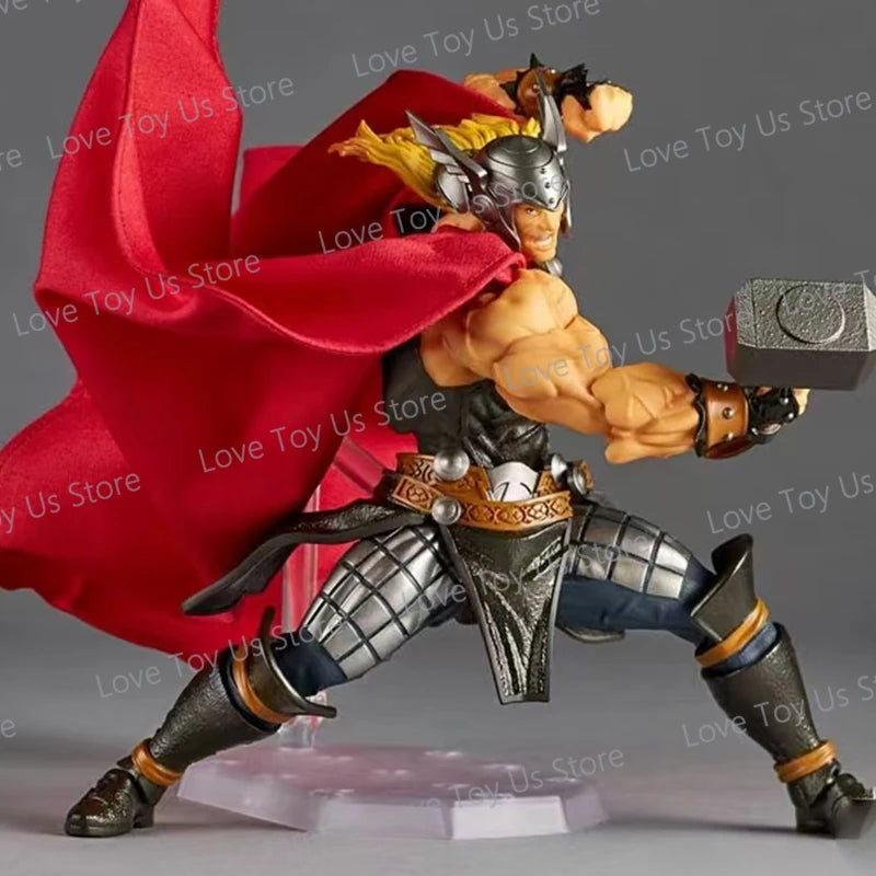 Stormhammer Icon image 4