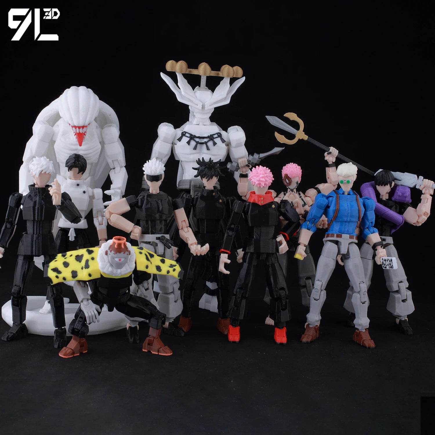 ArcPose Figure image 7