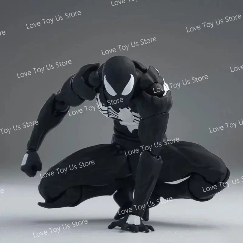 Symbiote Shadow Spider image 5