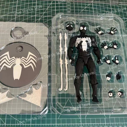 Symbiote Shadow Spider image 6