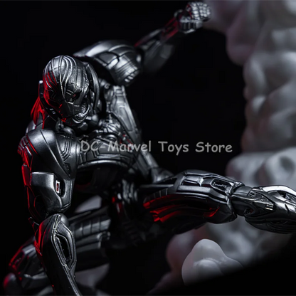 Ultron Apex image 4