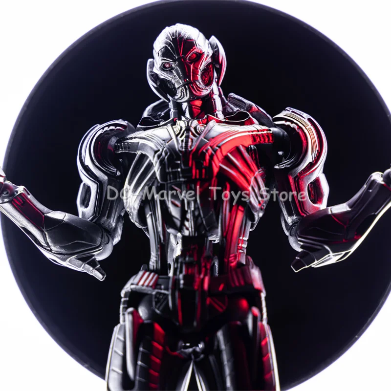 Ultron Apex image 7