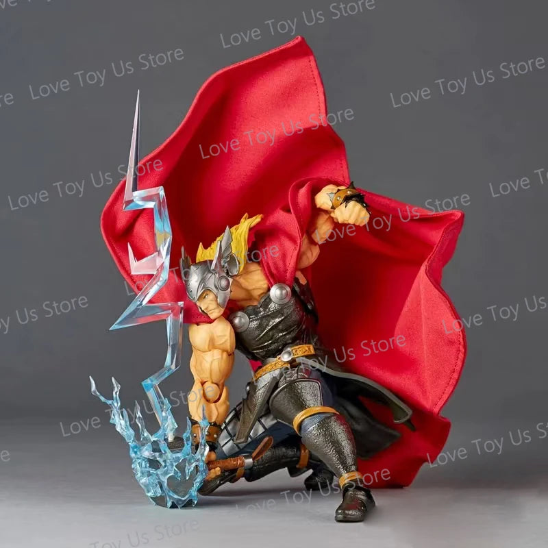 Stormhammer Icon image 3