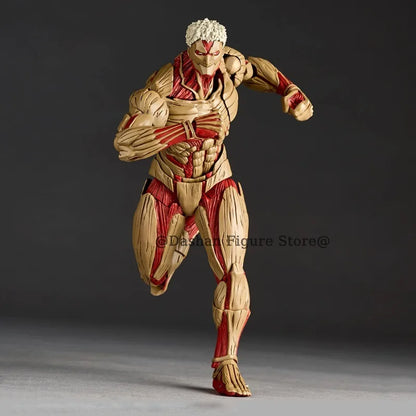 TitanForge Figure image 3