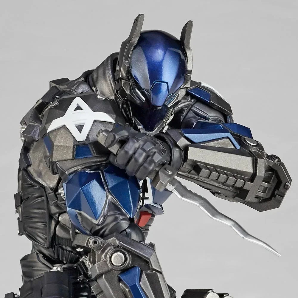 Arkham Vanguard image 4