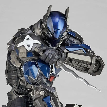 Arkham Vanguard image 4