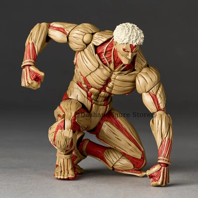 TitanForge Figure image 4
