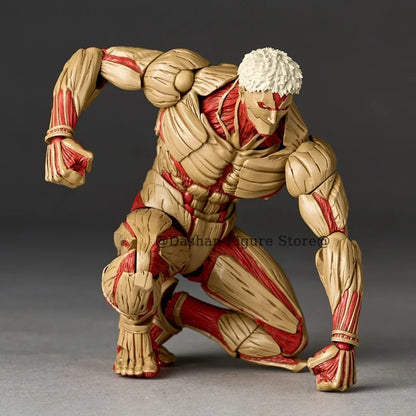 TitanForge Figure image 4