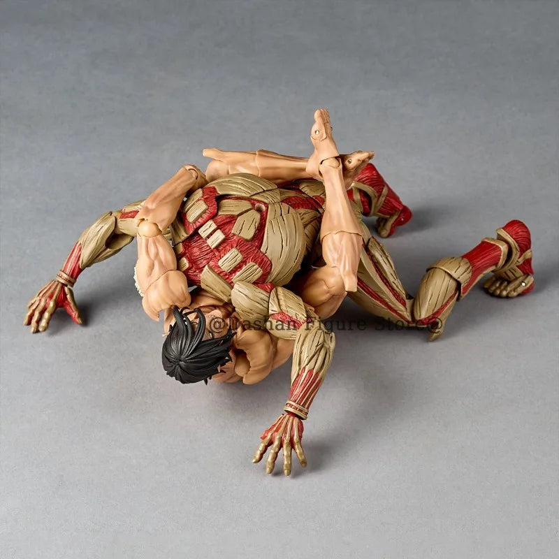 TitanForge Figure image 5