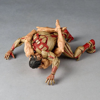 TitanForge Figure image 5