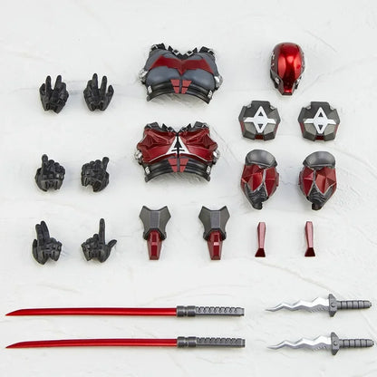 Arkham Vanguard image 6