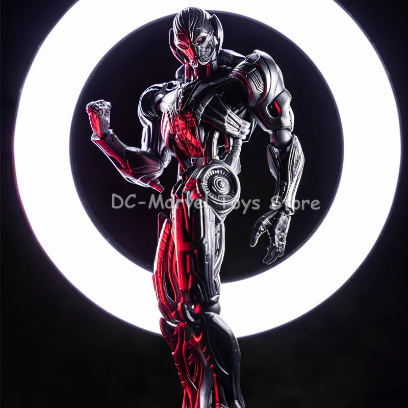 Ultron Apex image 5
