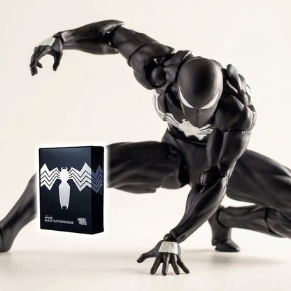 Symbiote Shadow Spider