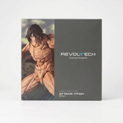 YamaForge Eren Figure image 1