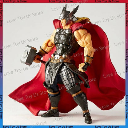 Stormhammer Icon image 1