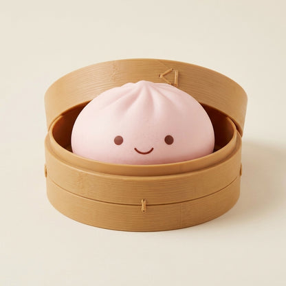 BaoZen Steamer Squish image 1