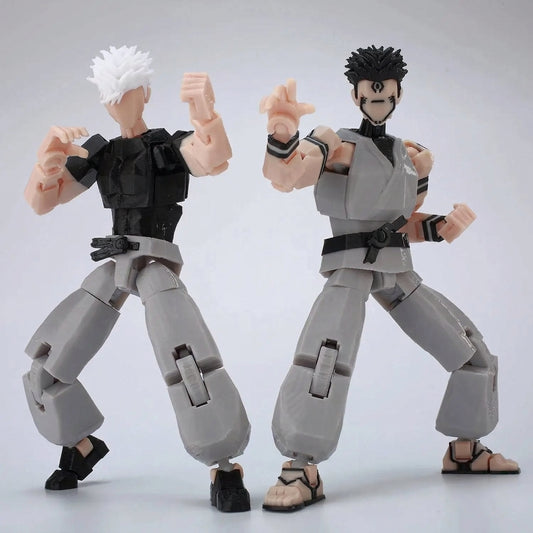 ArcPose Figure image 1
