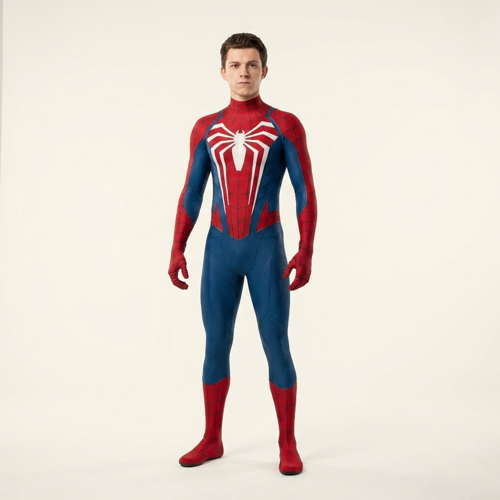 WebKnight Suit image 1
