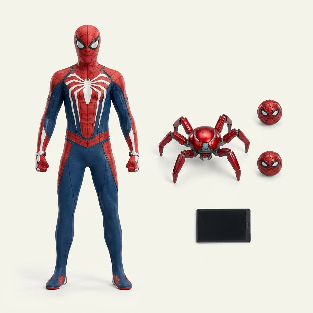 WebNova Collectible