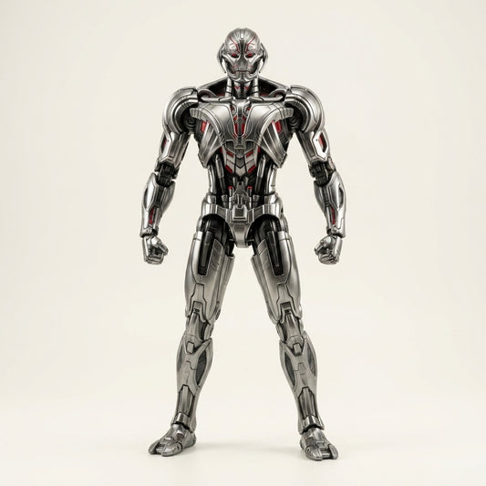 Ultron Apex image 1