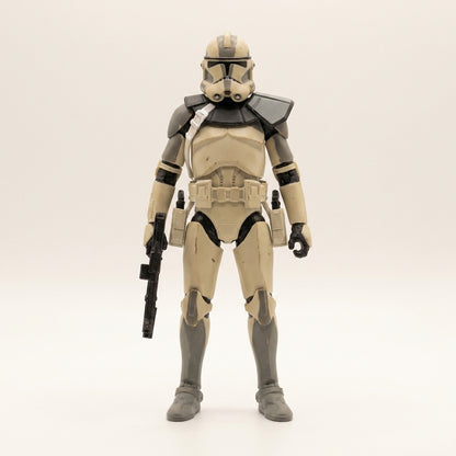 Vanguard Trooper Miniature image 1